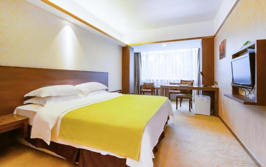 My Pleasant Hotel Шънджън Екстериор снимка