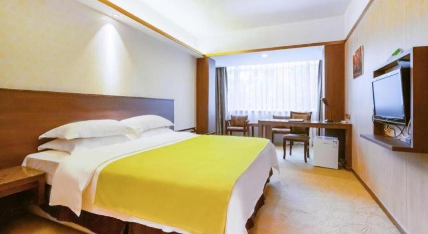 My Pleasant Hotel Шънджън Екстериор снимка